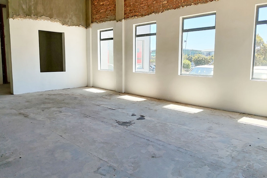 To Let commercial Property for Rent in Sanddrift Western Cape